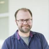 Dr Carl Singleton