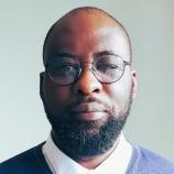 Dr Afamefuna Obi