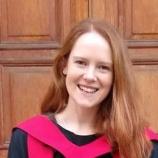 Dr Rachel Scarfe
