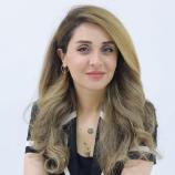 Dr Sona Gachayeva