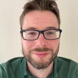 Dr Simon Powers