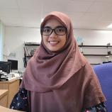 Mrs Aliya Zahira