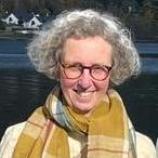 Dr Jess Anderson