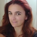 Dr Tânia Casimiro
