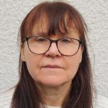Dr Ela Bryson