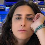 Miss Marta Marcos Nistal