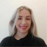 Miss Athina Zoi Lountzi