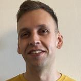 Dr Ross Goutcher