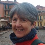 Dr Kathryn Mackay