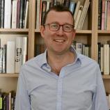 Dr Angus Vine