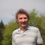 Dr Eric Shaw