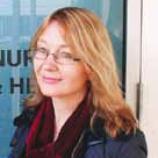 Dr Nicola Cunningham