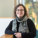 Dr Naomi Brooks