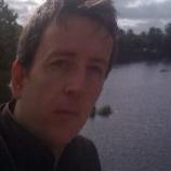 Dr David Rolinson