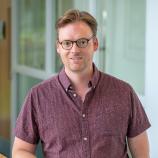 Dr Scott Hames