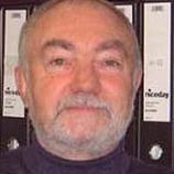 Dr Bill Kidd