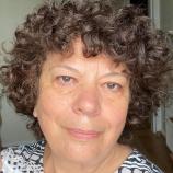 Dr Marina Shapira