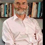 Professor John Izod