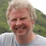 Dr David McArdle