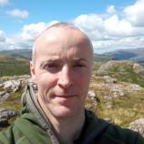 Dr Colin Johnston