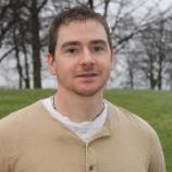 Dr Sean Monaghan