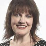 Professor Julie Tinson