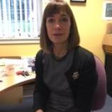 Dr Helen Whincup