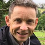 Dr Colin Bull
