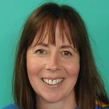 Dr Ashley Fenwick