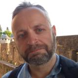 Dr Darren Green