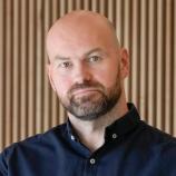 Dr Richard Purves