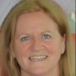 Dr Anne Stokes