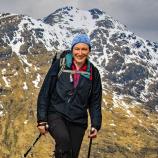 Dr Eileen Tisdall