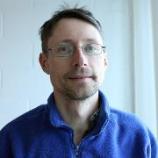 Dr Andre Gilburn