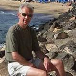 Dr Tony Pitson