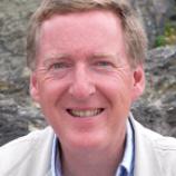Dr John I'Anson