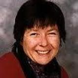 Dr Penelope Jackson