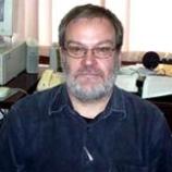 Professor Robin Law