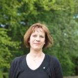 Dr Andrea Baumeister