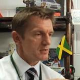 Dr John Mathers