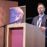 Professor Ronan O'Carroll