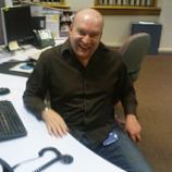 Dr Paul McMenemy