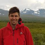Dr Tom Parker
