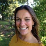 Dr Isabel Jones