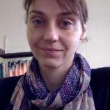 Dr Maria Fotopoulou