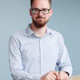 Dr Alan Law