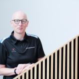 Dr Andrew Kirkland