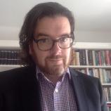Dr Timothy Jones