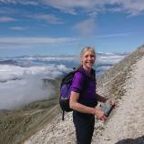 Dr Andrea Priestley