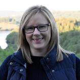 Dr Lynne Falconer